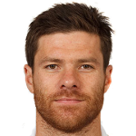 Xabi Alonso