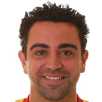 Xavi