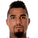 K. Boateng