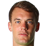 M. Neuer