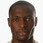 A. Ujah