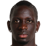 M. Sakho