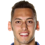 H. Çalhanoğlu