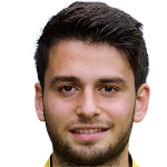 S. Prcić