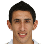 Á. Di María