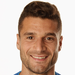 A. Candreva