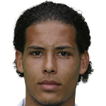V. van Dijk