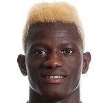 Edgar Ié