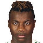 A. Saint-Maximin