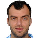 G. Pandev