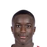 M. Diaby