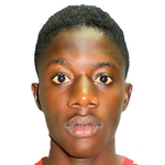M. Salisu