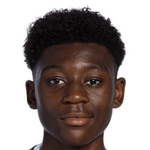 K. Koné