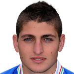 M. Verratti
