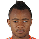 J. Ayew