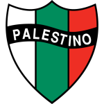 Palestino Overall standings