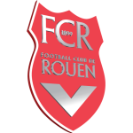 Rouen Overall standings