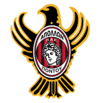 Apollon Kalamarias Overall standings