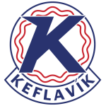 Keflavík Overall standings