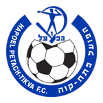 Hapoel Petah Tikva Overall standings