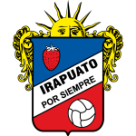 Irapuato Overall standings