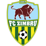 Zimbru Overall standings