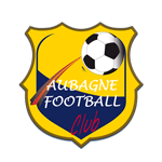 Aubagne Overall standings