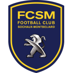 Sochaux U19 Klasemen Keluruhan
