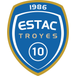 Troyes U19 Klasemen Keluruhan