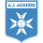 Auxerre AJ U19 Klasemen Keluruhan
