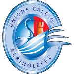 AlbinoLeffe U19 Overall standings