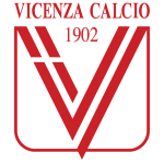 Vicenza U19 Overall standings