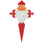 Celta de Vigo II Classement général