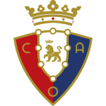 Osasuna II Classement général