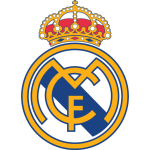 Real Madrid II Classement général