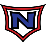 Njardvík Overall standings