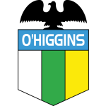 O'Higgins Overall standings