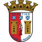 Sporting Braga U19 Overall standings