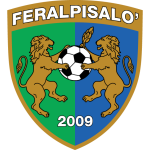 FeralpiSalò U19 Overall standings
