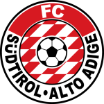 Südtirol U19 Overall standings