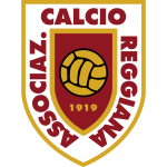 Reggiana U19 Overall standings