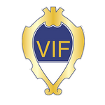 Vänersborgs IF Overall standings