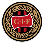Grebbestad Overall standings