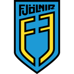 Fjölnir Overall standings
