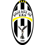 ES Sétif Overall standings