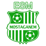 ES Mostaganem Overall standings