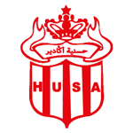 Hassania Agadir 总积分榜
