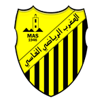 Maghreb Fès 总积分榜