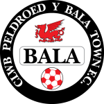 Bala Town Overall standings