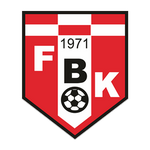 FBK Karlstad Overall standings